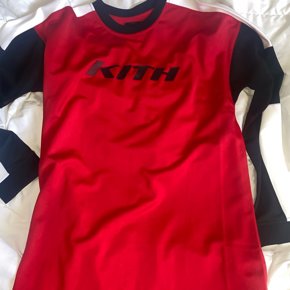 Kith dress